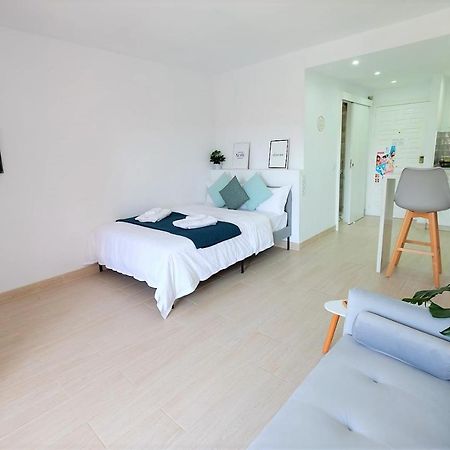 Benalmadena Jupiter - Sunsea Apartments Exterior foto