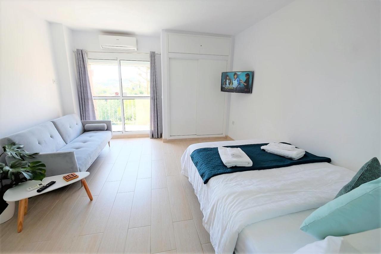 Benalmadena Jupiter - Sunsea Apartments Exterior foto