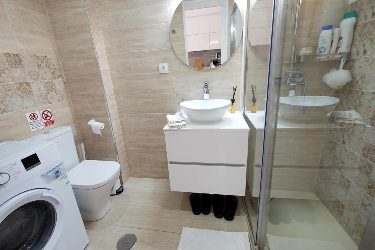 Benalmadena Jupiter - Sunsea Apartments Exterior foto